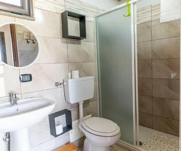 Tenuta Le Tre Querce Casa de hóspedes