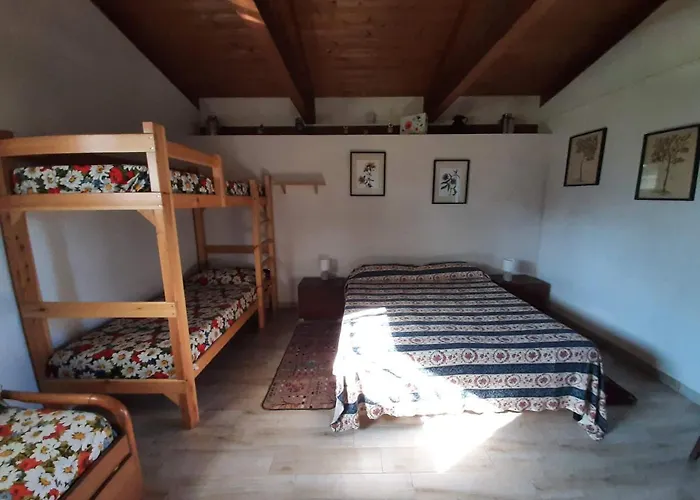 Tenuta Le Tre Querce 3* Seminara