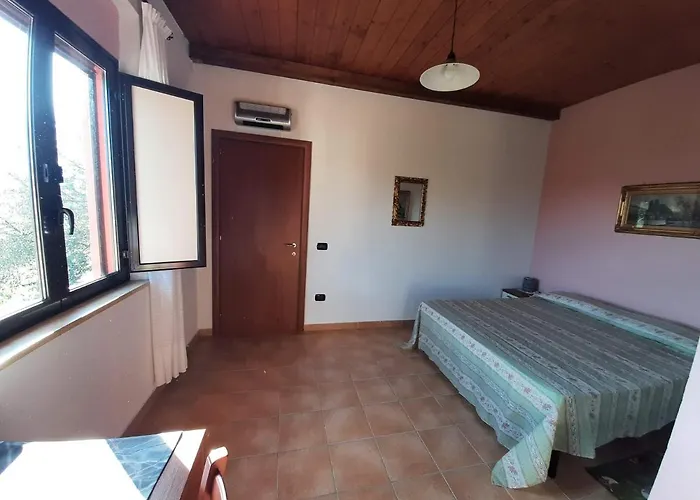 Tenuta Le Tre Querce בית הארחה