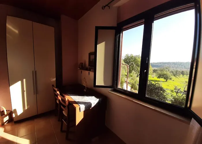 Tenuta Le Tre Querce Casa de hóspedes Seminara