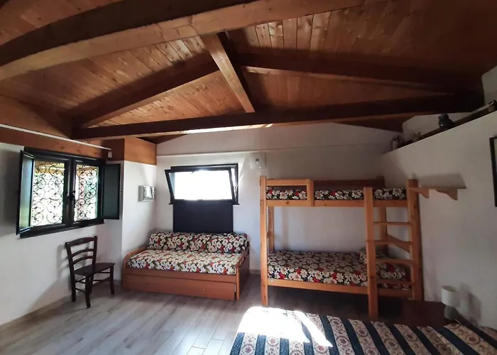 בית הארחה Tenuta Le Tre Querce 3*