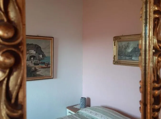 Tenuta Le Tre Querce בית הארחה Seminara