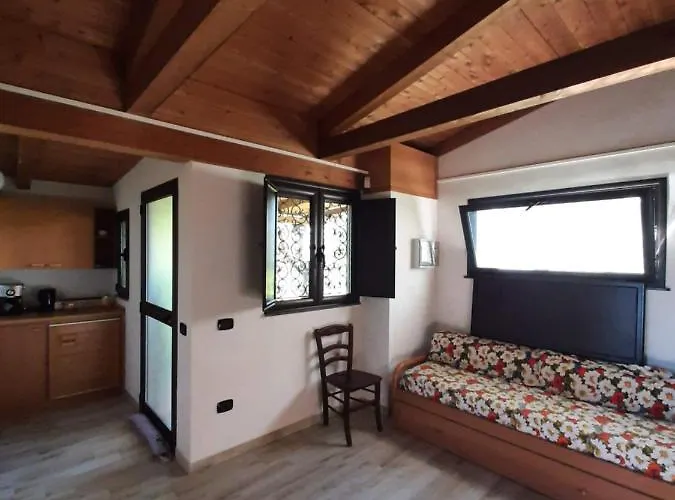 Tenuta Le Tre Querce 3* Seminara